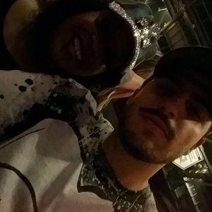 Meet your Posher, Nick